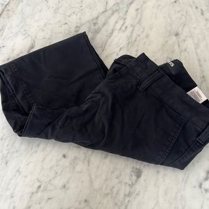 Men's Express Pants - Size 30/32 black